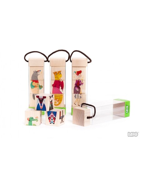 PUZZLE_4-set_séria_99290
