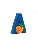 A ako Apple