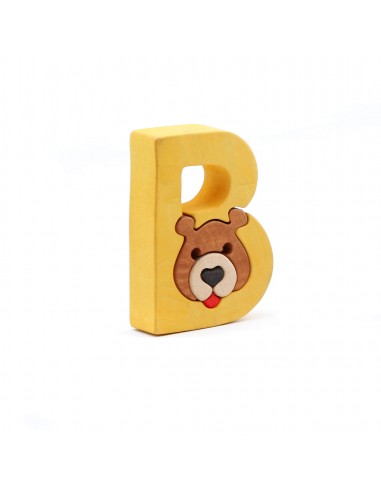 B ako Bear