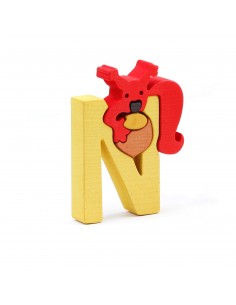 N ako Nut