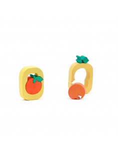 O ako Orange 2