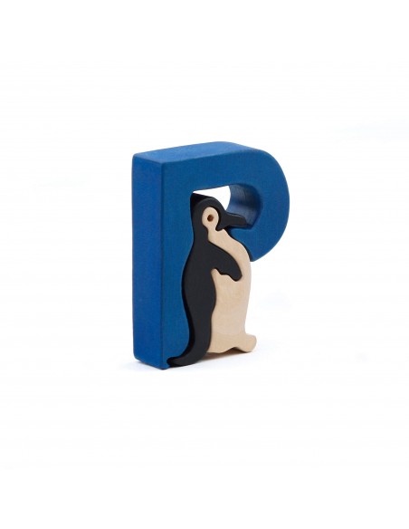 P ako Penguin