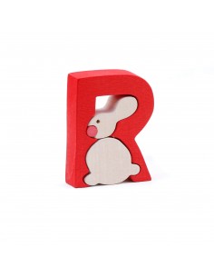 R ako Rabbit