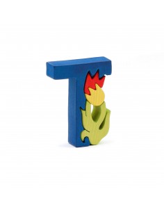 T ako Tulipán