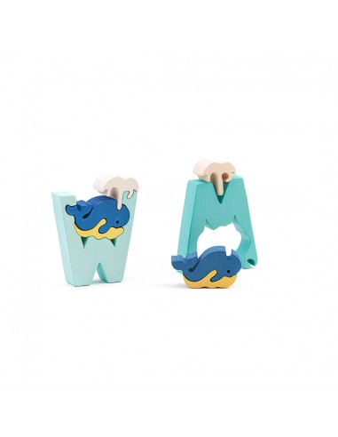 W ako Whale