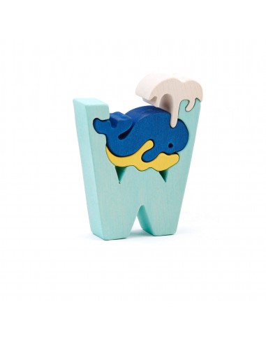 W ako Whale
