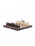 Šachy stredné