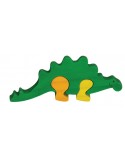 Stegosaurus malý