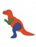 T - Rex malý