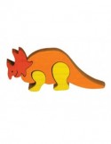 Triceratops malý