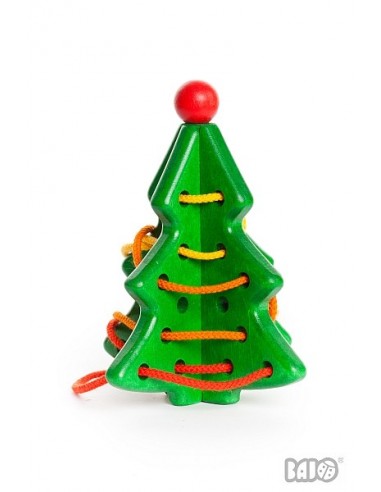 Prevliekačka vianočný stromček