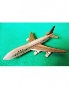 Jumbo Jet