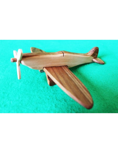 Lietadlo Thunderbolt