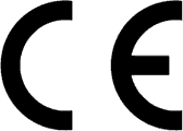 CE označenie - Communauté Européenne