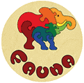 Fauna - logo